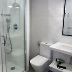 Almada - Calle Alfonso - Plaza Sas Appartement