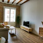 Appartement Almada - Calle Alfonso - Plaza Sas