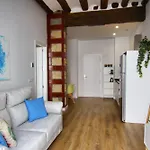 Appartement Almada - Calle Alfonso - Plaza Sas Saragosse