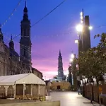 Appartement Almada - Calle Alfonso - Plaza Sas