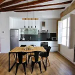 Almada - Calle Alfonso - Plaza Sas Appartement *