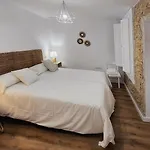 Appartement Almada - Calle Alfonso - Plaza Sas *