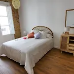 Appartement Almada - Calle Alfonso - Plaza Sas Saragosse