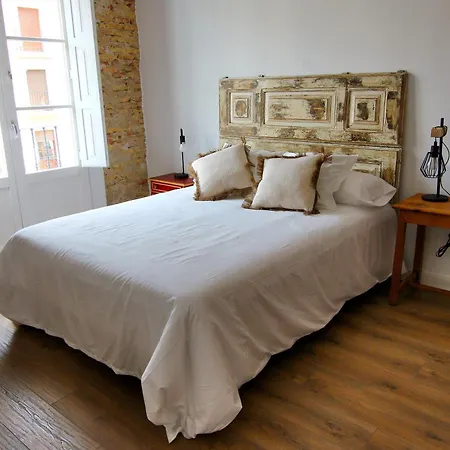 Apartamento Almada - Calle Alfonso - Plaza Sas *