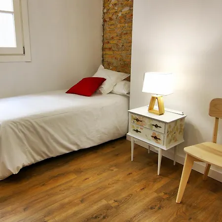 Almada - Calle Alfonso - Plaza Sas Apartment