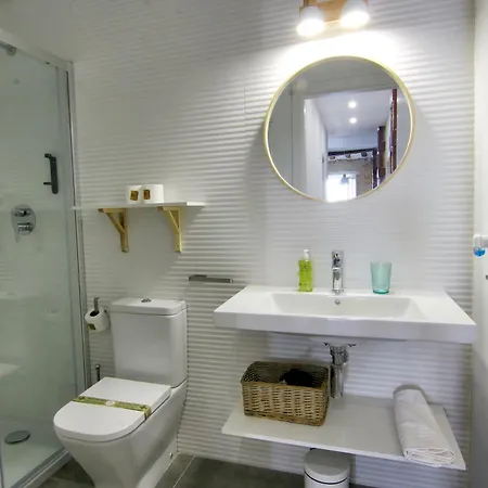 Apartamento Almada - Calle Alfonso - Plaza Sas