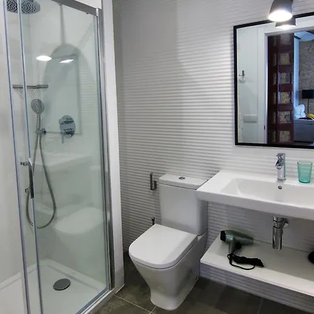 Almada - Calle Alfonso - Plaza Sas Apartment *