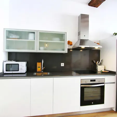 Apartment Almada - Calle Alfonso - Plaza Sas Zaragoza