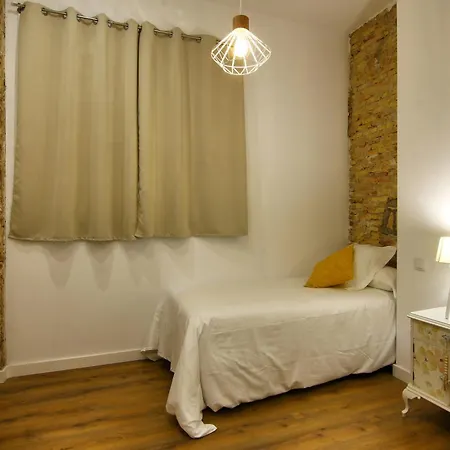Almada - Calle Alfonso - Plaza Sas Apartamento *