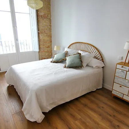 Almada - Calle Alfonso - Plaza Sas * Zaragoza