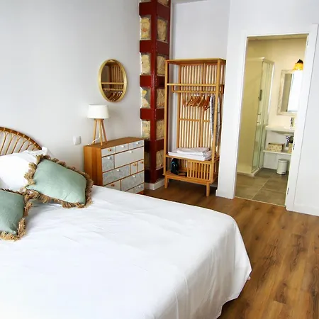 Almada - Calle Alfonso - Plaza Sas 아파트 사라고사