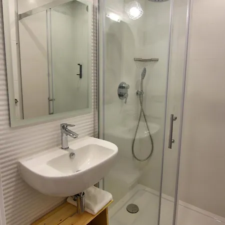 Apartamento Almada - Calle Alfonso - Plaza Sas