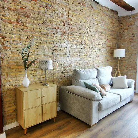 Apartment Almada - Calle Alfonso - Plaza Sas Zaragoza