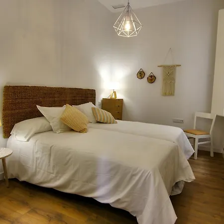 아파트 Almada - Calle Alfonso - Plaza Sas *