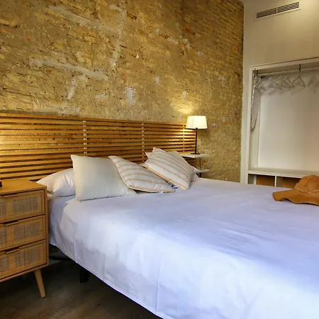 Apartment Almada - Calle Alfonso - Plaza Sas Zaragoza