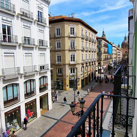 Apartamento Almada - Calle Alfonso - Plaza Sas *