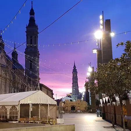 아파트 Almada - Calle Alfonso - Plaza Sas