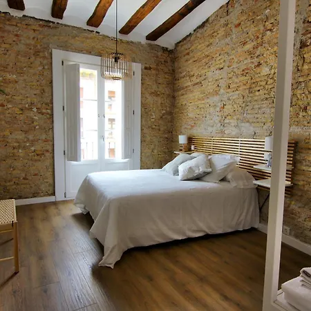 Almada - Calle Alfonso - Plaza Sas 사라고사