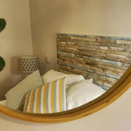 Apartamento Almada - Calle Alfonso - Plaza Sas *
