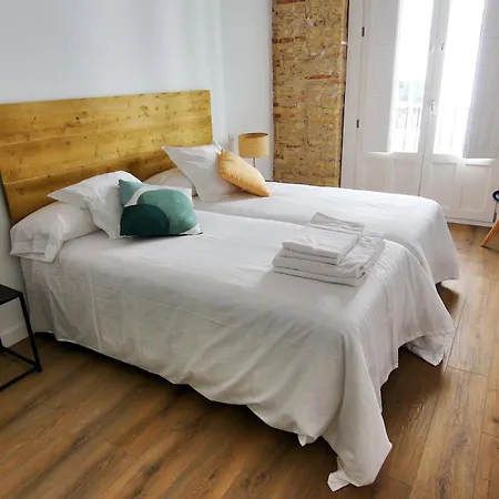 Apartamento Almada - Calle Alfonso - Plaza Sas Zaragoza