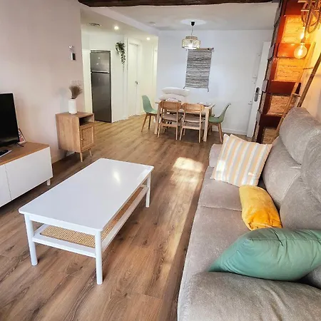 Apartment Almada - Calle Alfonso - Plaza Sas