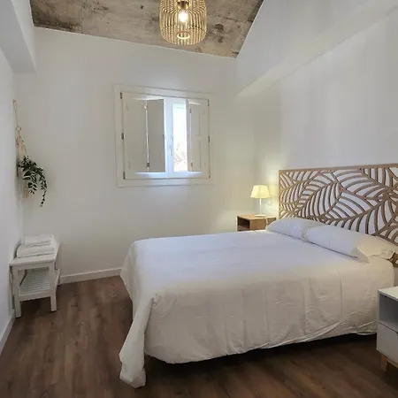 Almada - Calle Alfonso - Plaza Sas 사라고사