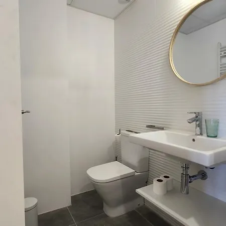 Almada - Calle Alfonso - Plaza Sas Apartment Zaragoza