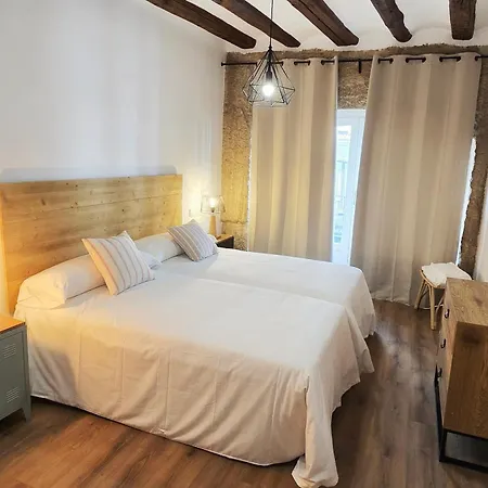 아파트 Almada - Calle Alfonso - Plaza Sas