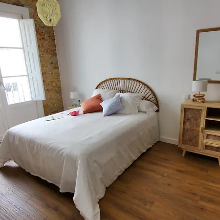 Apartamento Almada - Calle Alfonso - Plaza Sas Zaragoza