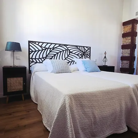 Apartamento Almada - Calle Alfonso - Plaza Sas Zaragoza