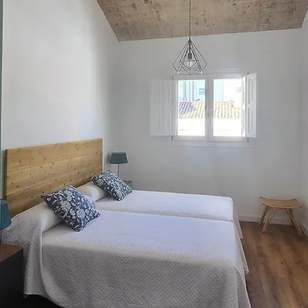 Almada - Calle Alfonso - Plaza Sas Apartamento