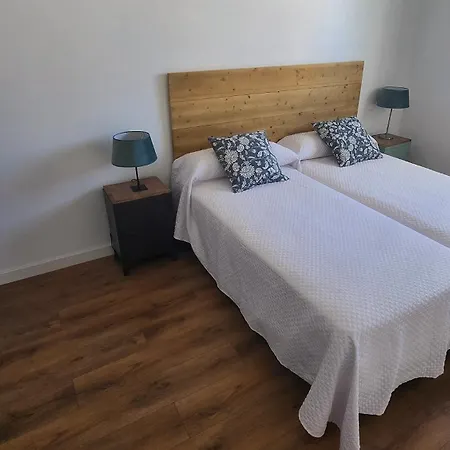 Apartamento Almada - Calle Alfonso - Plaza Sas