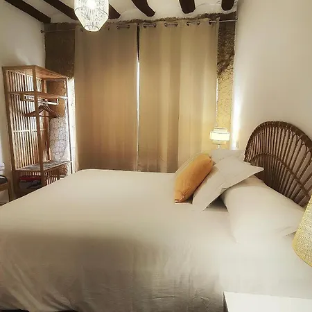 Apartamento Almada - Calle Alfonso - Plaza Sas *