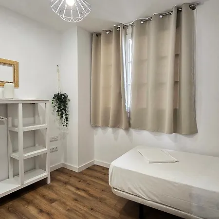 Almada - Calle Alfonso - Plaza Sas Apartamento Zaragoza