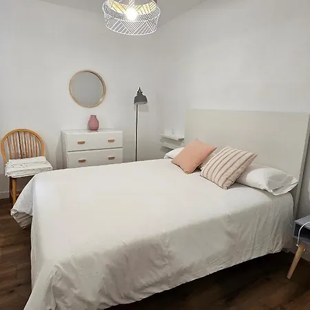 Apartamento Almada - Calle Alfonso - Plaza Sas