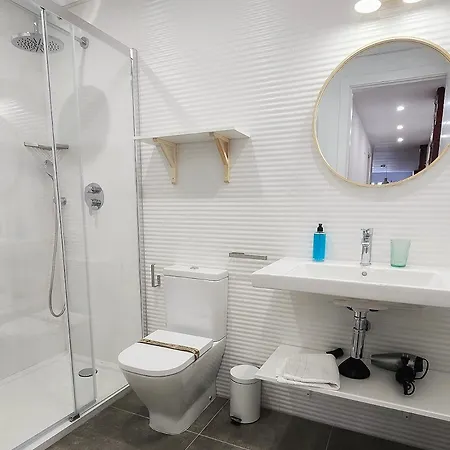 Apartamento Almada - Calle Alfonso - Plaza Sas *