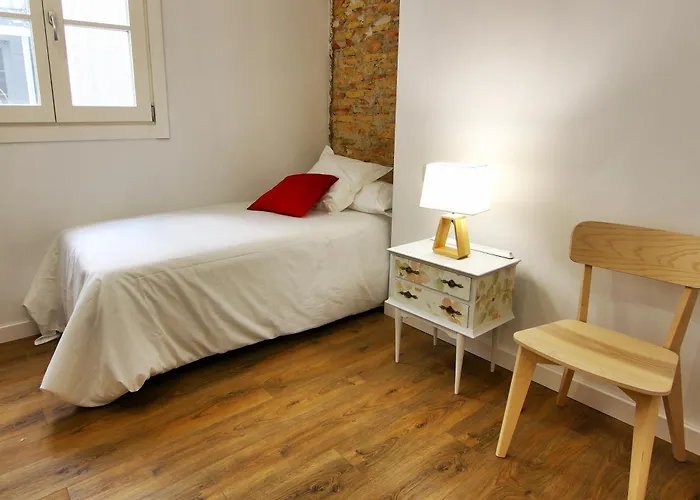 Almada - Calle Alfonso - Plaza Sas Apartment