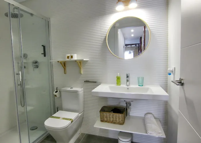 Apartment Almada - Calle Alfonso - Plaza Sas