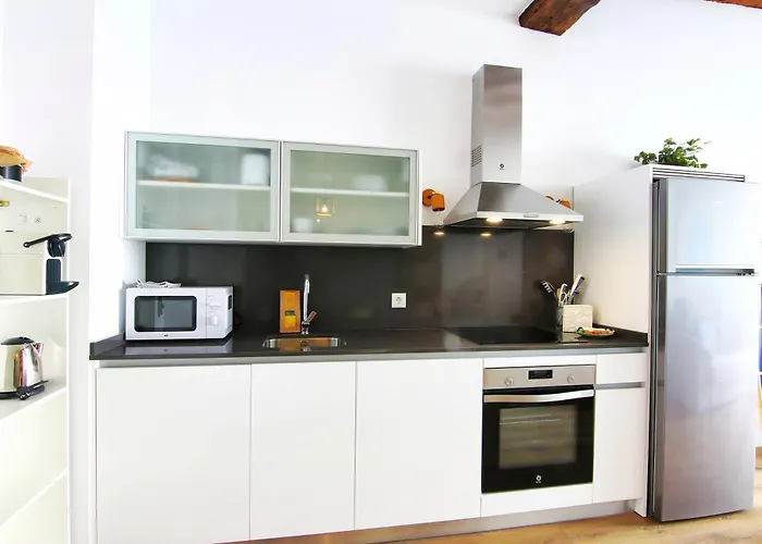 Apartment Almada - Calle Alfonso - Plaza Sas Zaragoza