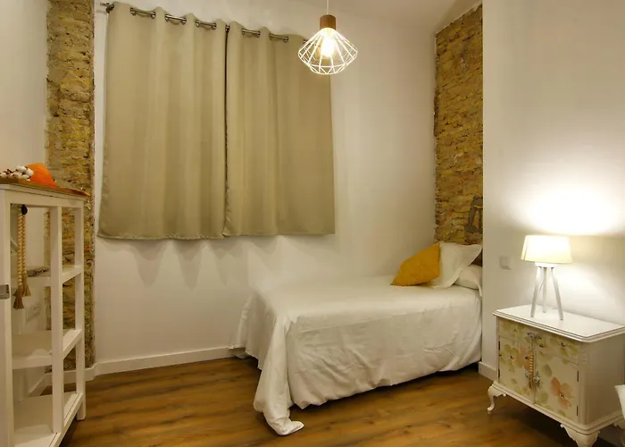 Almada - Calle Alfonso - Plaza Sas Apartment *