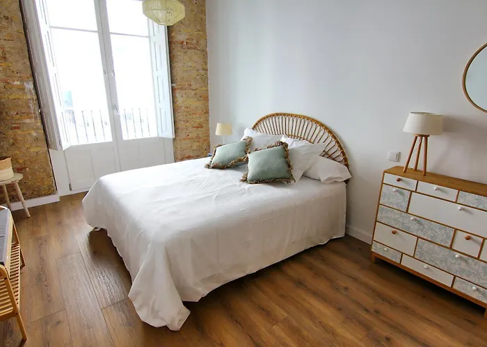 Almada - Calle Alfonso - Plaza Sas * Zaragoza