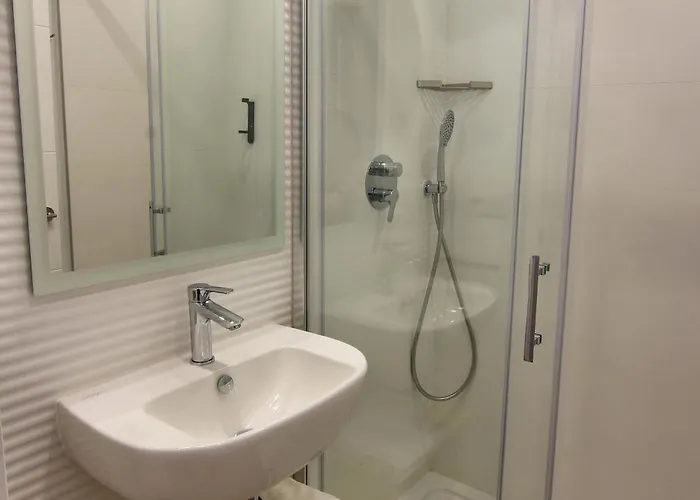 Apartment Almada - Calle Alfonso - Plaza Sas