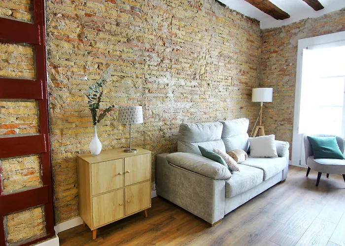 Apartment Almada - Calle Alfonso - Plaza Sas Zaragoza