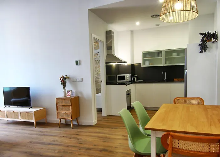 Almada - Calle Alfonso - Plaza Sas Zaragoza