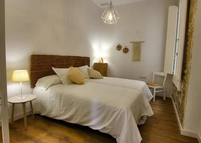 Apartment Almada - Calle Alfonso - Plaza Sas *