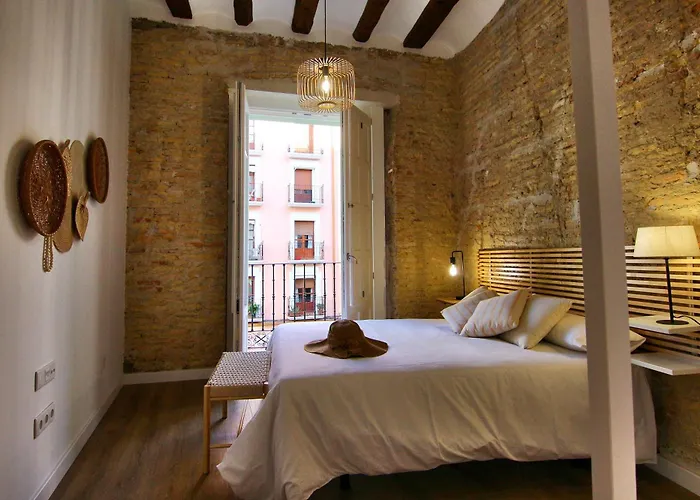 Almada - Calle Alfonso - Plaza Sas Zaragoza