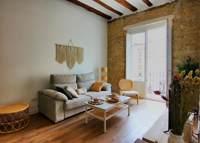 Almada - Calle Alfonso - Plaza Sas * Zaragoza