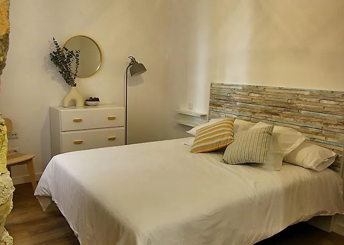 Almada - Calle Alfonso - Plaza Sas Apartment *