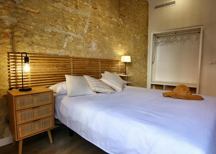 Apartment Almada - Calle Alfonso - Plaza Sas Zaragoza