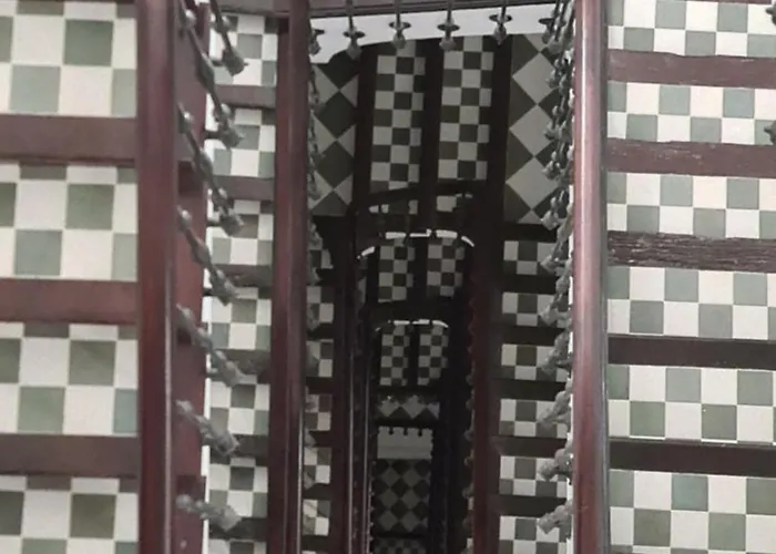 Apartment Almada - Calle Alfonso - Plaza Sas *